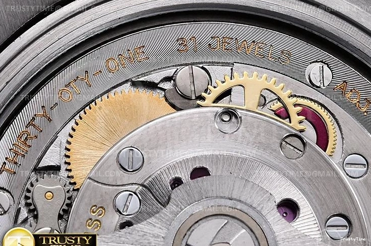 0306 Colorful RDJ0357F – DJ 36mm 727